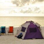 Beach Tent